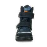 Primigi T.Tecnic Blue zimné barefoot topánky 29 EUR