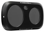 Freewell Glow Mist 1/8 / Filter / Insta360 Luna Ultra / Filmový efekt (FW-LNUB-G1/8)