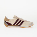 Tenisky adidas Country Og W Wonder White/ Maroon/ Silver Pebble EUR 36