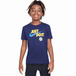Nike Inter Milan Junior Jersey HQ8593-498 S (128-137)