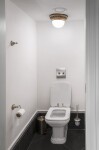 KERASAN - WALDORF WC misa 37x65cm, spodný/zadný odpad, biela 411601