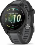 Garmin Forerunner 165 Black/Slate Grey