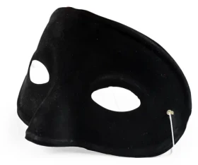 Rappa Kord s maskou