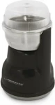 Esperanza EKC002K čierna / mlynček na kávu / zásobník 50 g / 160 W (AGDESPMLY0004)