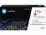 HP HP 213X Magenta LaserJet Tonerpatrone