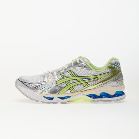 Tenisky Asics Gel-Kayano 14 White/ Lime Green EUR 44