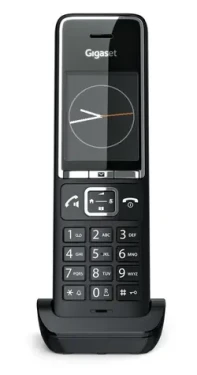 Gigaset Comfort 550HX / DECT slúchadlo (Comfort 550HX)