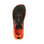 Altra Lone Peak 9+ M Black/Orange športové tenisky 46 EUR