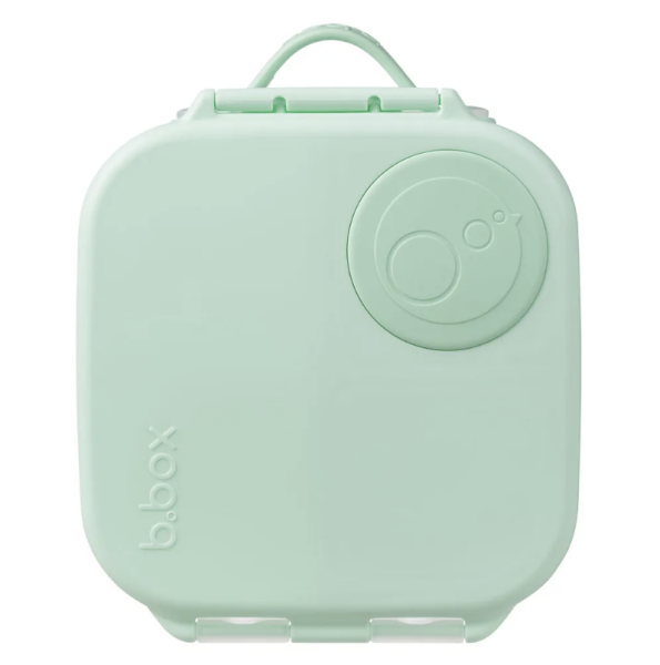B.box desiatový box stredný-spearmint EUR