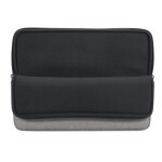 Riva Case 7703 púzdro na notebook sleeve 13.3 šedá (RC-7703-GR)