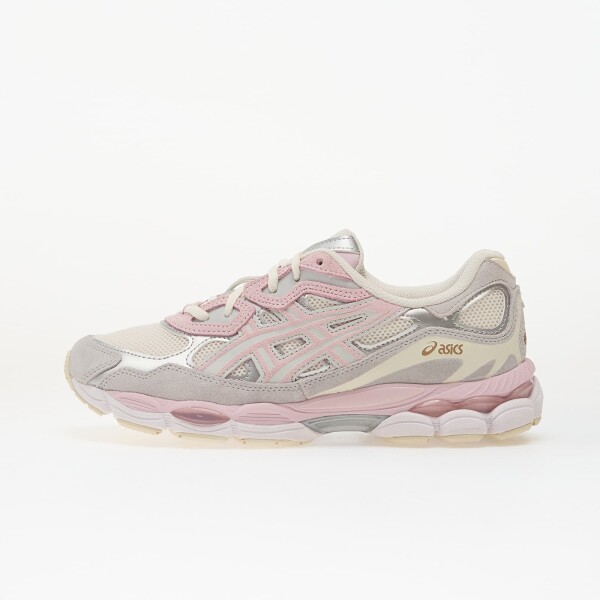 Tenisky Asics Gel-NYC Concrete/ Barely Rose EUR 45
