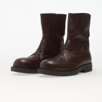 Tenisky MM6 Maison Margiela Shoes Ankle Boot Chestnut EUR 44