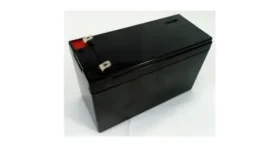 Eurocase NP9-12 / Batéria pre UPS / RBC17 / 12V / 9Ah (NP9-12)