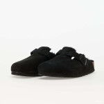Tenisky Birkenstock Boston VL/Shearling Black EUR 44