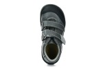 Jonap B22 MV Shark SLIM celoročné nízke barefoot topánky 23 EUR