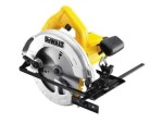 Dewalt DWE560 184 mm