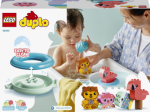 LEGO® DUPLO® 10966 Legrace ostrov