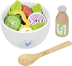 GOKI Drevený set Vitabowl