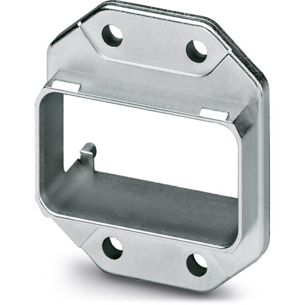 Panel mounting frames VS-PPC-F2-MSTB-MNNA-1R-P 1608087 Phoenix Contact; 1608087