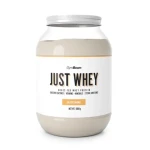 Just Whey Grass-Fed Proteín - GymBeam (slaný karamel, 1000 g) (28324-9-1000g-saltedcaramel)