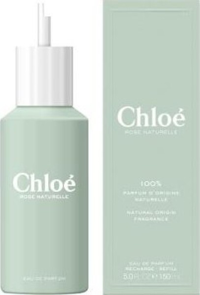 Chloe Chloe Rose Naturelle EDP