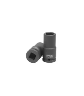 JONNESWAY Nástrčná hlavica úderová 6-hranná 1" 27mm / CR-MO (JS03A8127)