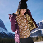 Columbia Boundless Days Cable Knit Pom Beanie W 2092641010 jedna velikost