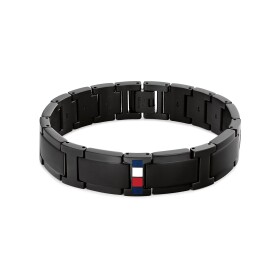 Tommy Hilfiger Módny náramok z ocele Jameson 2790659