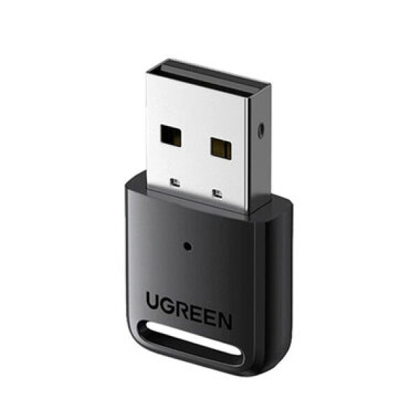 Ugreen 90225 Bluetooth Adaptér USB-A čierna / Bluetooth 5.3 (6957303892259)