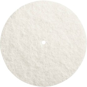 Dremel 26150429JA Leštiaci kotúč 26 mm Dremel 429 Ø drieku 3.2 mm 3 ks; 26150429JA