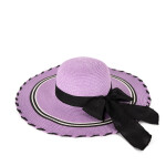 Umenie Polo Hat Cz23150-3 Lavender UNI