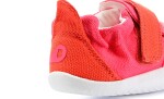 Bobux Xplorer Go Organic Pink lemonade prvé barefoot topánky 22 EUR
