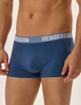 Pánske boxerky Henderson 42256 Jarl A'3 M-3XL směs barev XL