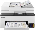 Canon Canon MAXIFY GX2050 | Inkjet | Colour | All-in-one | A4 | Wi-Fi | White