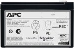 APC Wkład akumulatorowy, VRLA, 7 Ah, 12 V DC