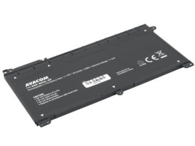 AVACOM batéria pre notebook HP Pavilion 13-u / Li-Pol / 11.55 V / 3610 mAh (NOHP-BI03XL-36P)