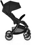 PETITE&MARS Kočík športový Cross Absolute Black