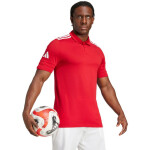 Tričko adidas Squadra 25 Polo M JY3418 men 2 XL