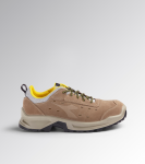 Bezpečnostná obuv Diadora COUNTRY LOW S1 P SRC Veľkosť topánky: 40, Hnedá