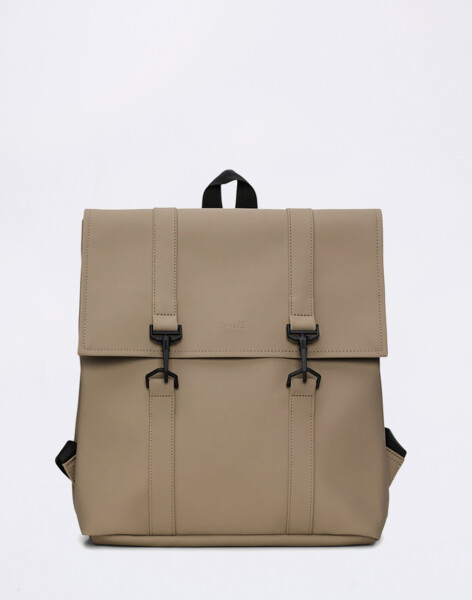 Rains MSN Bag Mini 133 Beige