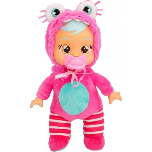 Cry Babies Tiny Cuddles Stars Monsters