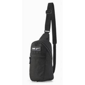 Puma Deck Crossbody taška 079190-01 černá