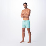 Pánske šortky Degras M 92800398900 - Aquawave M
