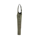 Pracovné nohavice Tricorp Bib & Brace Twill Cordura unisex MLI-T67TA 58