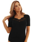 Emili Irmina Tričko S-XL bílá M