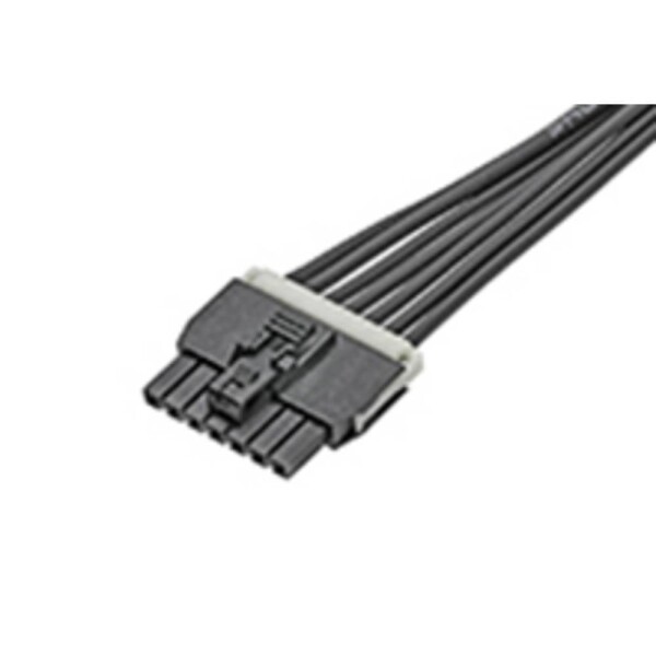 Molex 145130-0710 1 ks Bulk; 145130-0710