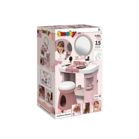 Smoby Toaletný stolík My Beauty