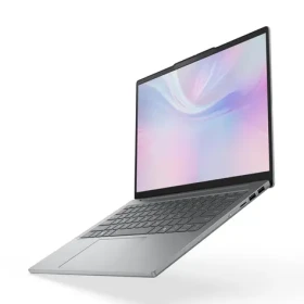 Lenovo IdeaPad Slim 5 14ARP10 sivá / 14" WUXGA / AMD RYZEN 5 7533HS 3.3GHz / 16GB / 512GB SSD / AMD Radeon / W11H (83HT001BCK)
