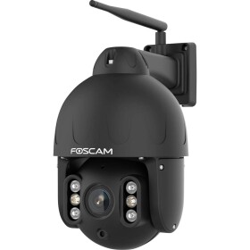 Foscam SD8P (black) Wi-Fi IP bezpečnostná kamera 3840 x 2160 Pixel; SD8P (black)