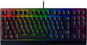 Razer BlackWidow v3 Tenkeyless Green (RZ03-03490400-R3G1)